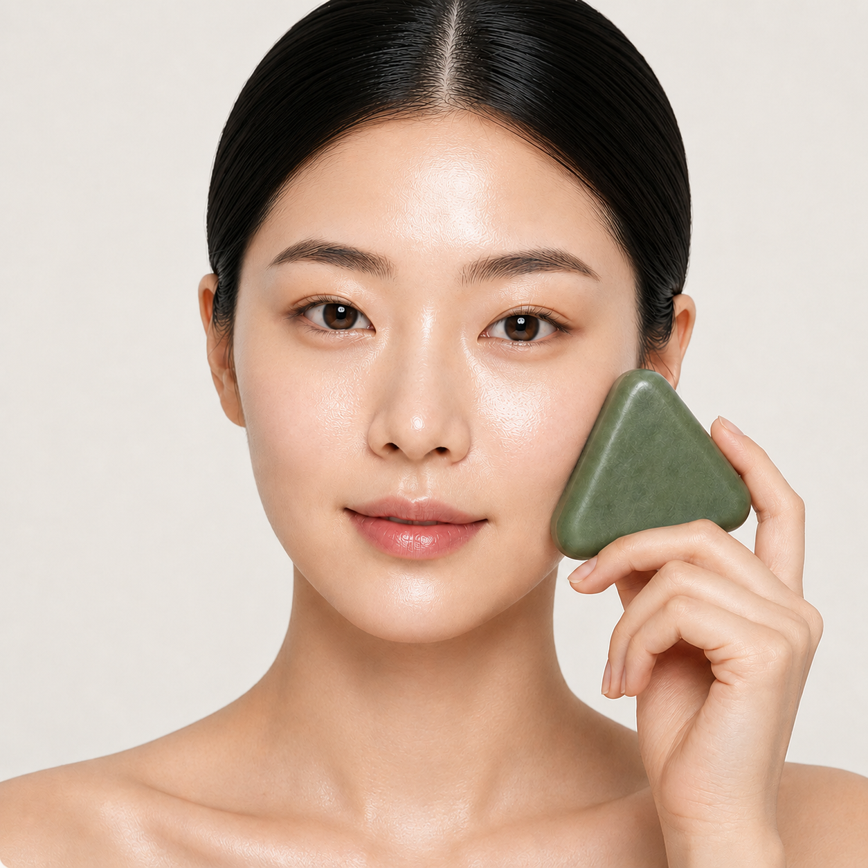 Korean Scalp Revival Bar