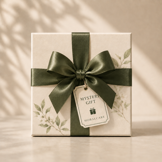 FREE Mystery Gift 🎁