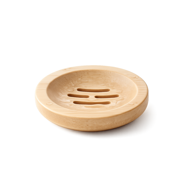 Bamboo Draining Dock
